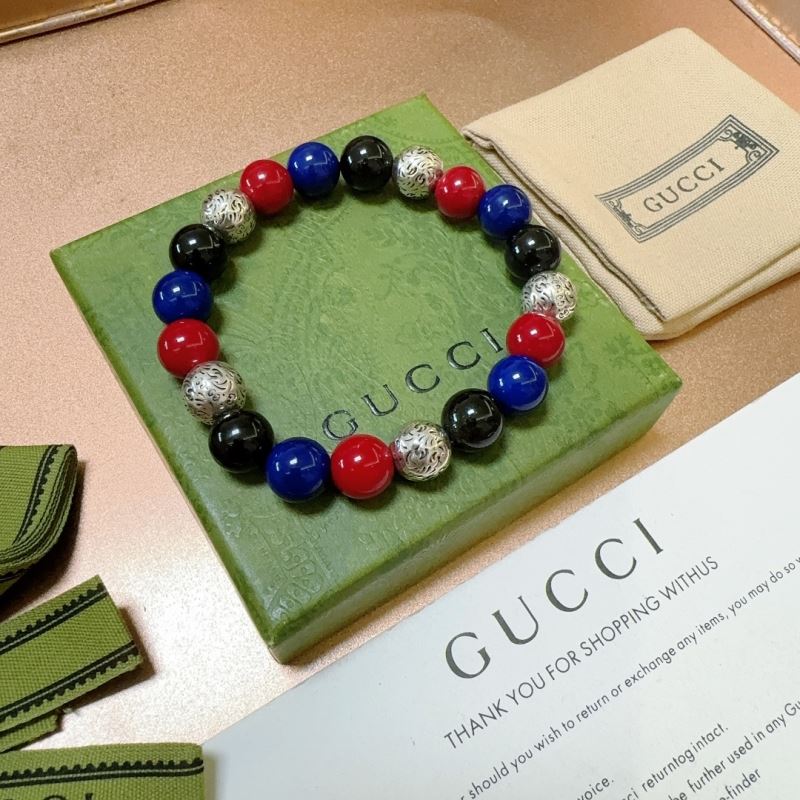 Gvc*1 bracelets